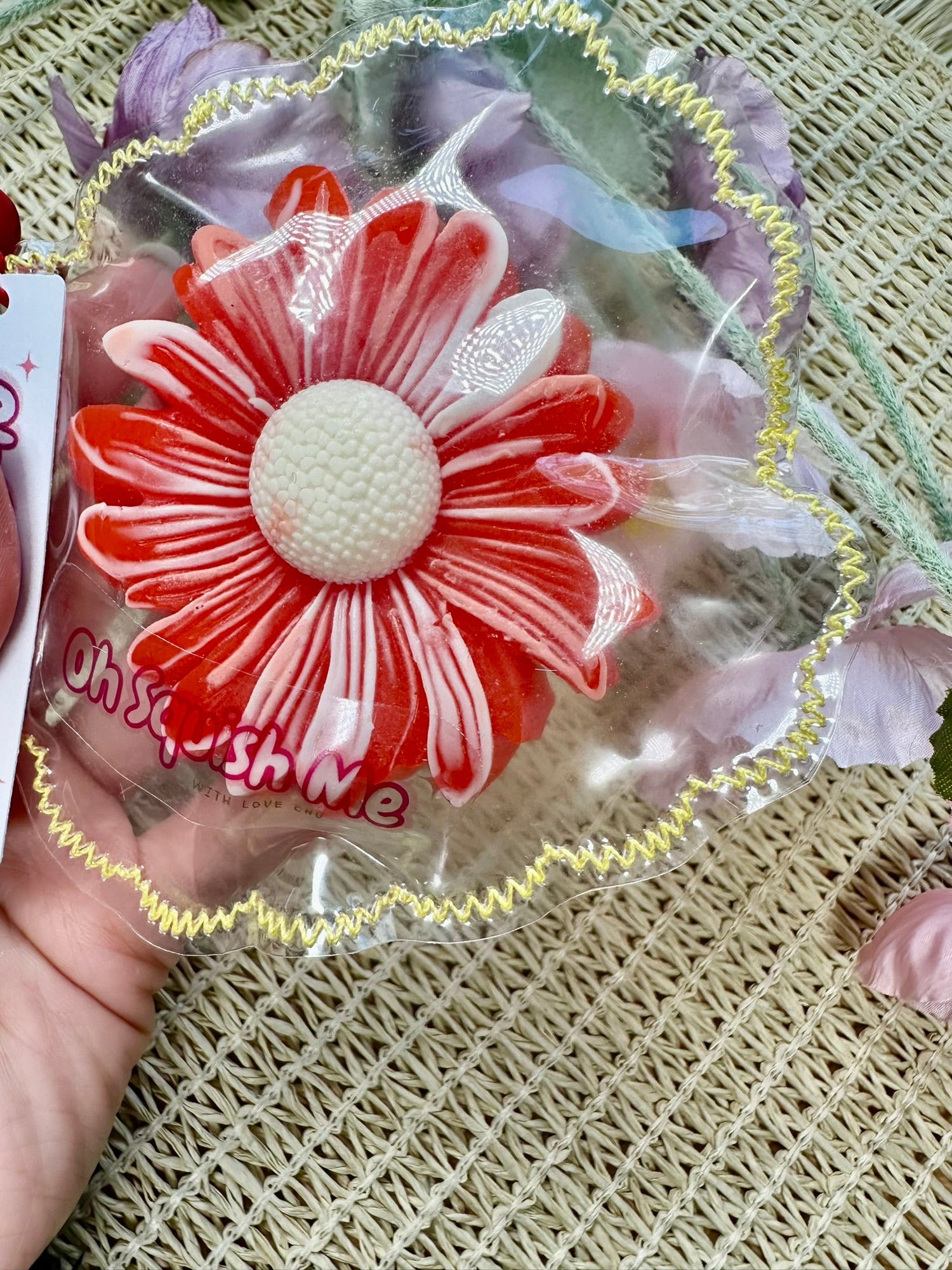 Feeling Floral