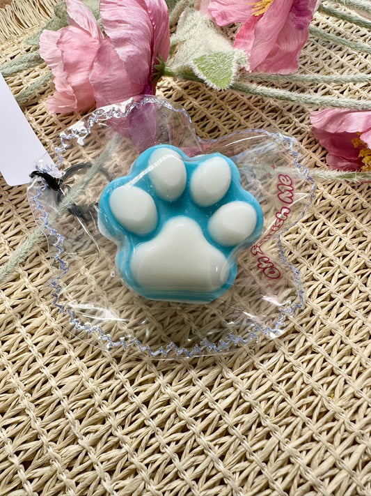 Midnight Paw