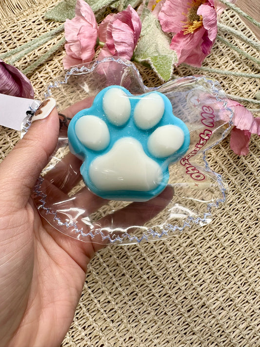 Midnight Paw