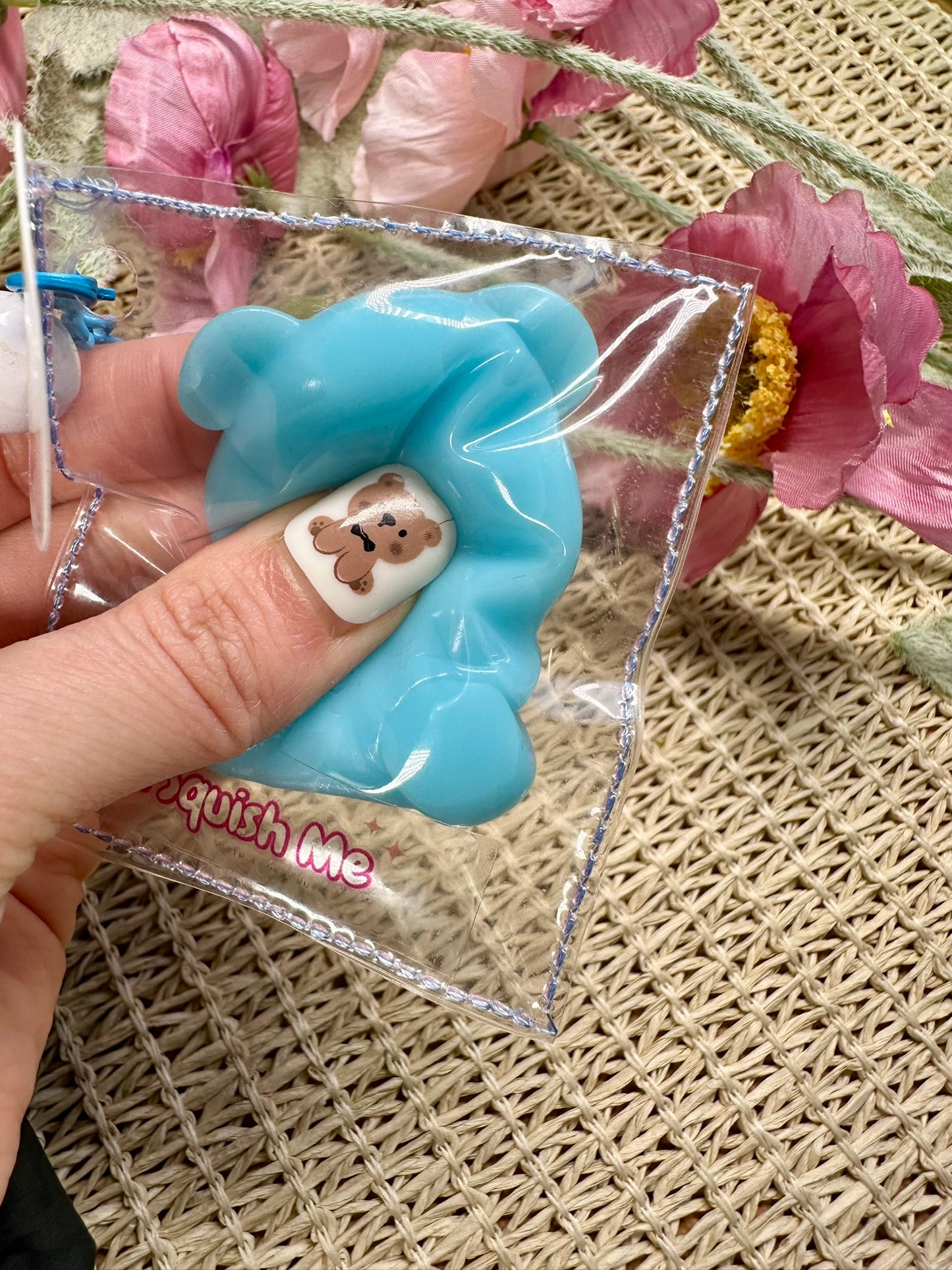 The IT Bear (Solid)